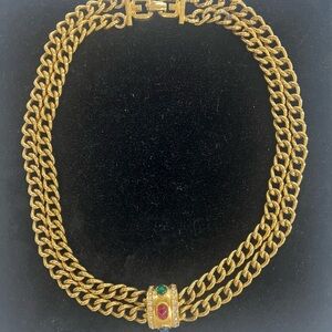 Givenchy Vintage Necklace